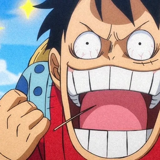 van-pis, manki d luffy, van pis luffy moments, luffy mugivar, luffy