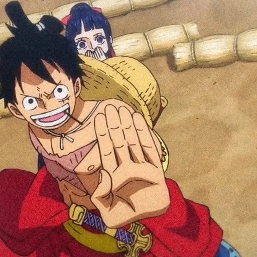 luffy, van-pis, manki d luffy, luffy 949, van pis 1999