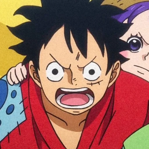 luffy, personaggi anime, anime, icona luffy, monki d luffy