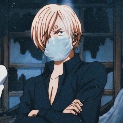 аниме, дисс аниме, парни аниме, мальчики аниме, vinsmoke sanji