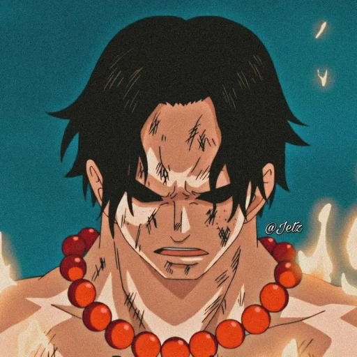 ван-пис, ван пис эйс, манки д луффи, аниме one piece, one piece luffy