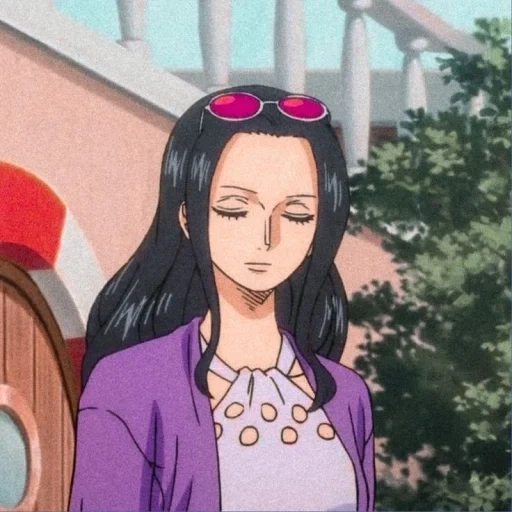 ван-пис, one piece robin, робин one piece, nico robin icons, one piece nico robin