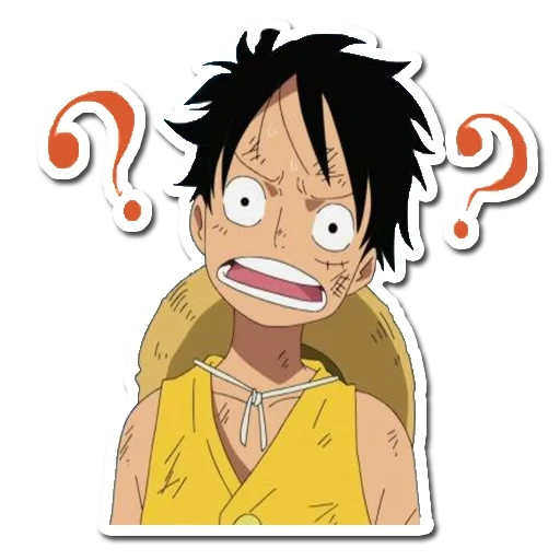 luffy, captain luffy, the evolution of luffy, luffy d rogers, van pis luffy thinks