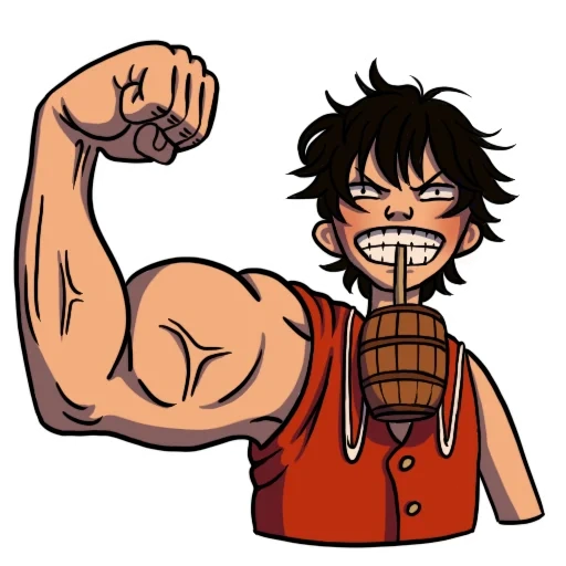 luffy god, luffy punch, van pis old luffy, van pis luffy vsatakuri, mugivara luffy royal volya