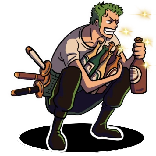 zoro, marimo zorro, zorro van pies, one piece zoro, zorro rey ladrón pirata guerrero 3