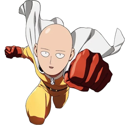 saitama, vanpanchman, anime van patchman, anime vanpanchman, vanpanchman saitama