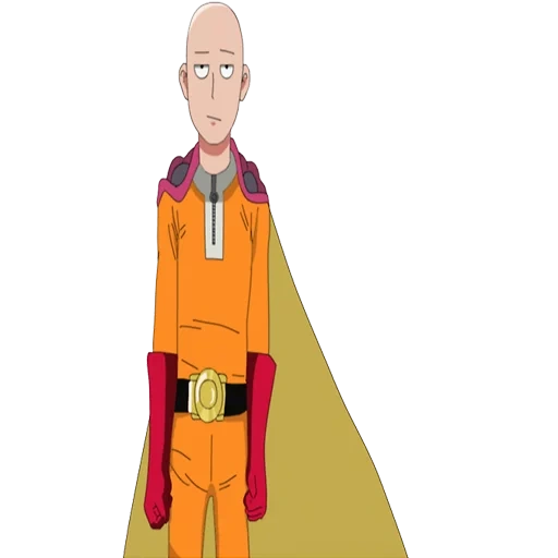 saitama 1080, saitama full growth, saitama in full height, vanpanchman saitama full growth, one punch man saitama full growth