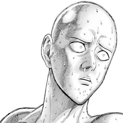 vanpanchman, ok vanpanchman, blast vanpanchman, vanpanchman saitama aprox, vanpanchman saitama face