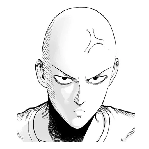 vanpanchman, manga manganchman, serious saitama manga, saitama murat, anime vanpanchman