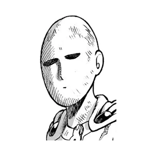 vanpanchman, manganchman manga, vanpanchman zeichnung, vanpanchman saitama avatar, saitama feis