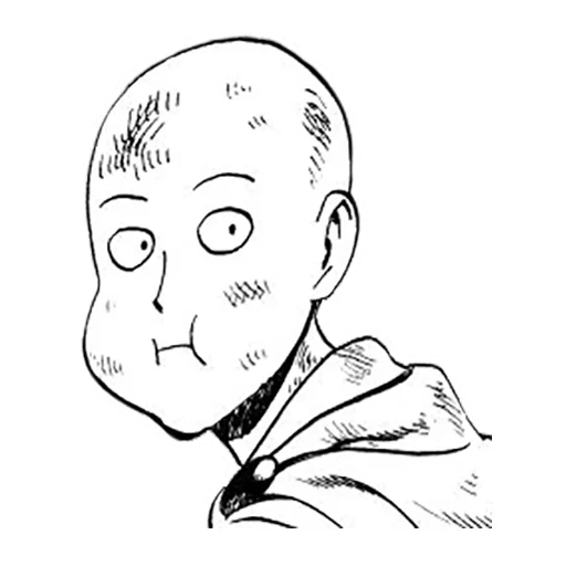 vanpanchman, vanpanchmen disegni, saitama feys, marugori vanpanchman, manganchman manga