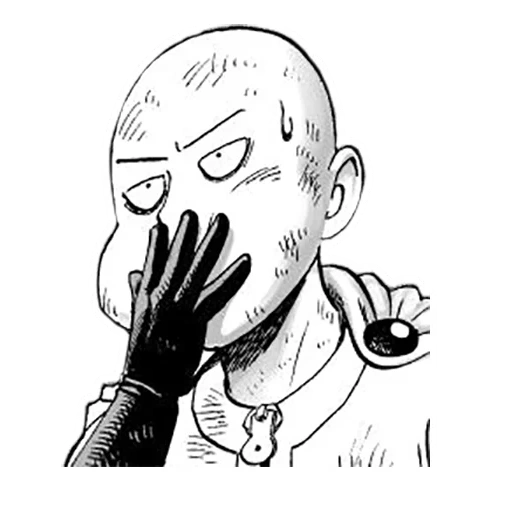 vanpanchman, manganchman manga, vanpanchmen drawings, saitama feys, saitama anime