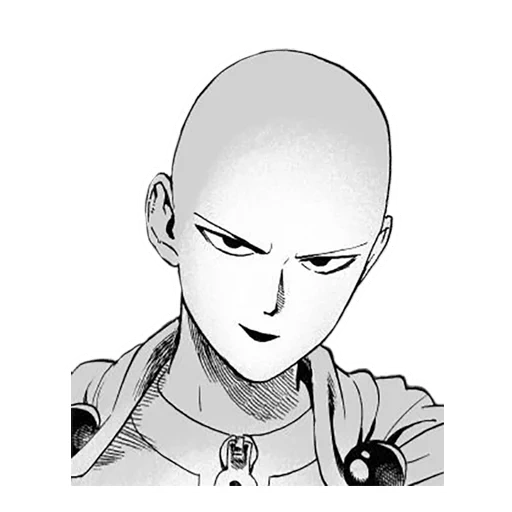 vanpanchman, vanpanchman mizuki dan saitama, manganchman manga, situs serius manga, saitama sketsa manga