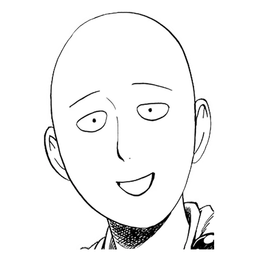 ванпанчмен, ванпанчмен карандашом, ванпанчмен рисунок, ванпанч, one punch man в стим