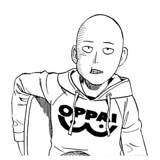 vanpanchman, saitama manga moment, oppai vanpanchman, manganchman manganchman, saitama opai