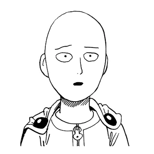 vanpanchman, dibujo de vanpanchman, saitama para vp, vanpanchman memes, dibujo