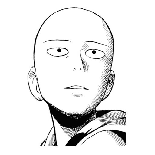 vanpanchman, vanpanchman dengan pensil, vanpanchman saitama avatar, vanpanchman saitama, manganchman manganchman