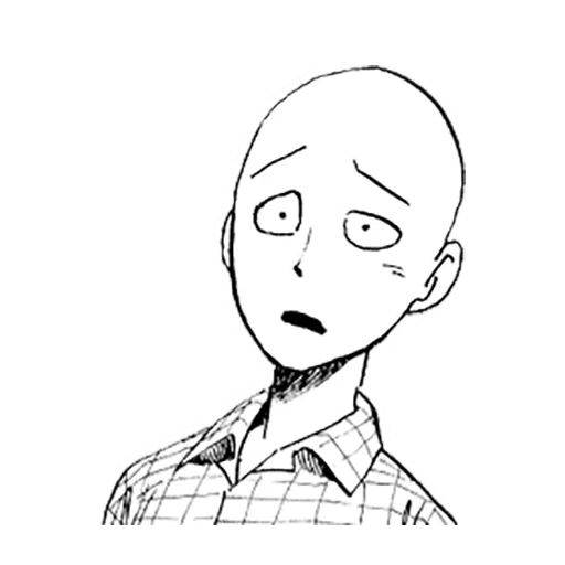 vanpanchman, disegno, vanpanchman saitama jokes, vanpanchman drawing, vanpanchman con una matita