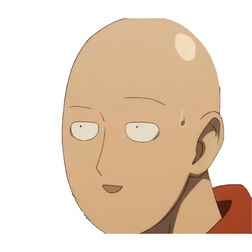 saitama, wan panch gate, saitama hope, anime charaktere, vanbanchimen anime