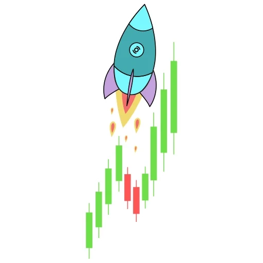 rocket-rocket, missile, razzo vettoriale, cartoon rocket, rocket stile cartone animato