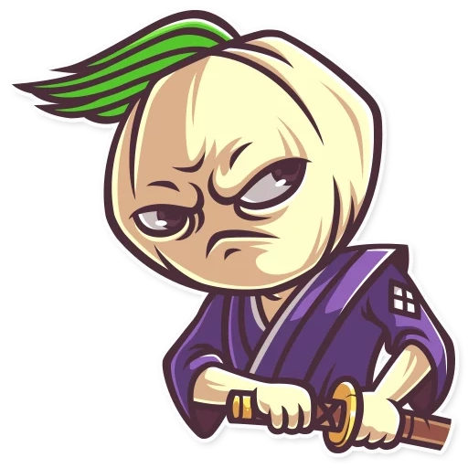 onion, avatar
