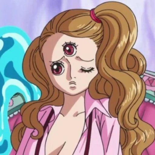 one piece, van pis 571, charlotte purin, charlotte puding, van pis charlotte purin