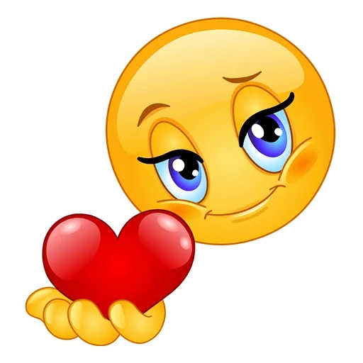 kartu, cinta emoji, emotikon lucu, emoticon yang cantik, siapa emotikon yang cantik