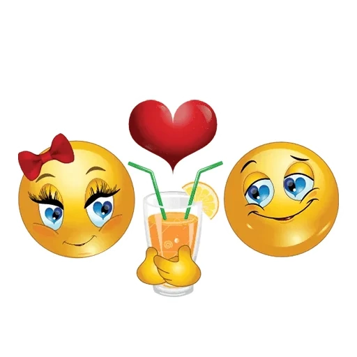 emoticons engraçados, smiley para o seu amado, smileik apaixonado, smileik boy é uma menina, emoticons legais sobre o amor