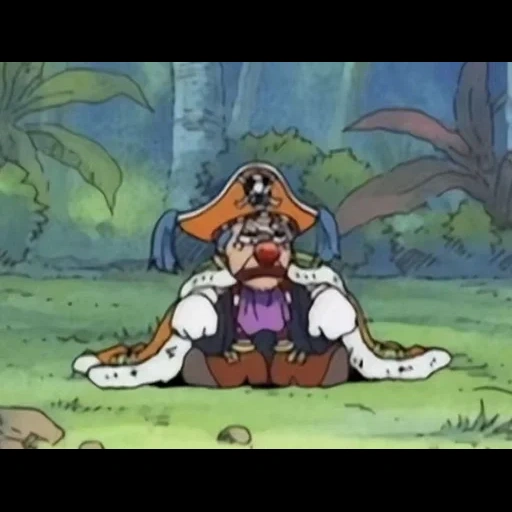 musim gugur, yegor letov, one piece bermuka dua, yi xin long cartoon 1988, petualangan winnie the pooh disney season 4