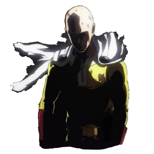 vanpanchman, vanpanchman is alive, vanpanchman season 1 episode 11, one punch man is the strongest hero, vanpanchman is a very serious blow