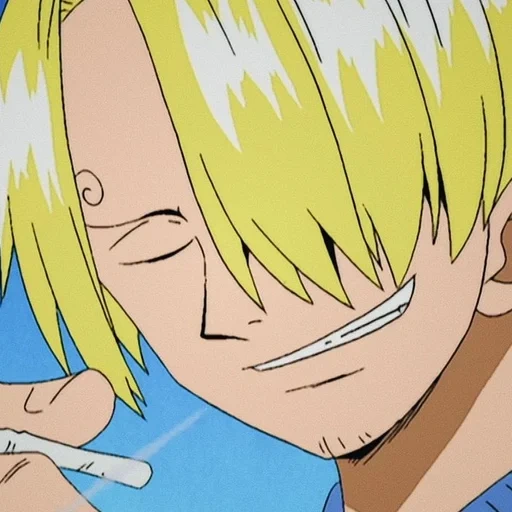 sanji, sanji, sanji vinsmoke, sanji van pis, sanja van pis