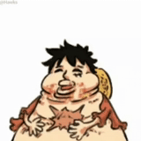 luffy, the people, anime roufey, anime lustig, anime charaktere