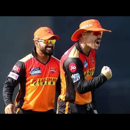cricket, il maschio, giovane giocatore ipl, sunrisers hyderabad, 2018 indian premier league
