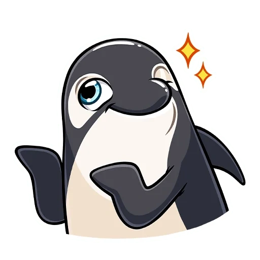 le orche, orca orca orca
