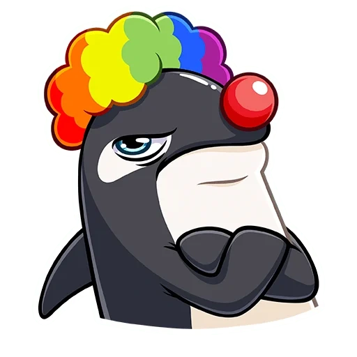 orca orca orca