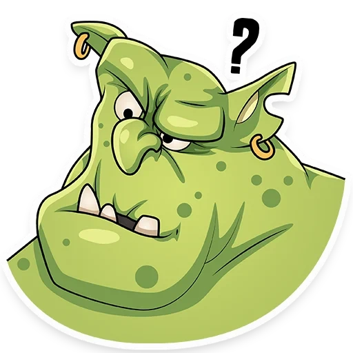 orc, plantes de courgettes vs zombies, plantes de courgettes vs zombies