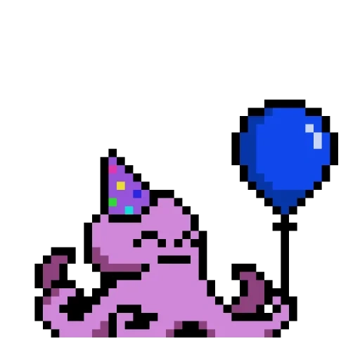 пиксель арт, эспеон пиксельный, пиксельный картун кэт, розовый пиксельный кот, фиолетовый пиксельный кот