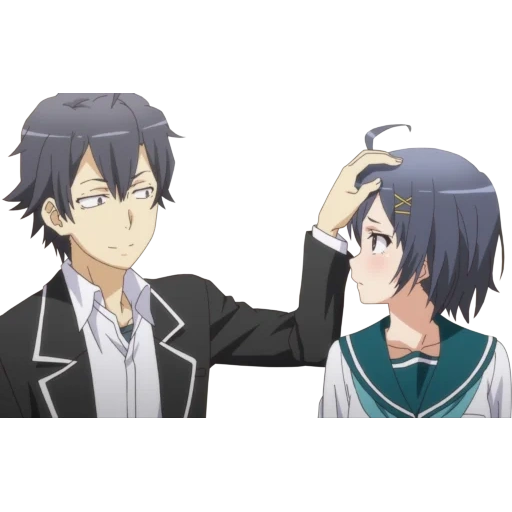 oregairu 2, сайка хачиман, аниме oregairu, хикигая хачиман, oregairu хачиман