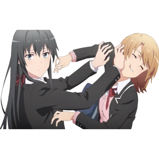 oregairu принц, аниме oregairu, персонажи аниме, аниме oregairu 2 сезон, my teen romantic comedy snafu climax аниме