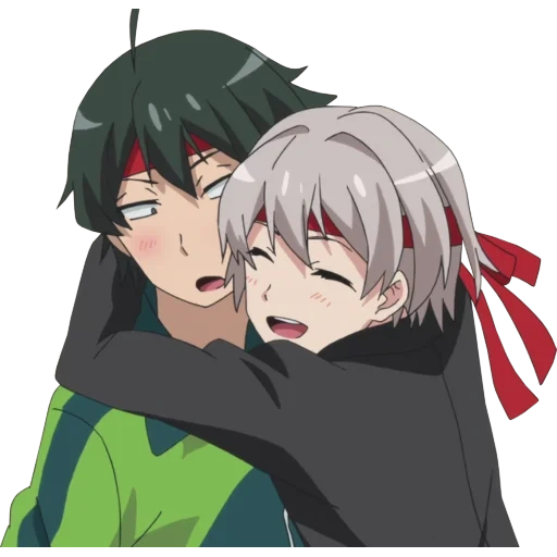 аниме идеи, сайка хачиман, totsuka saika, персонажи аниме, yahari ore no seishun love comedy wa machigatteiru