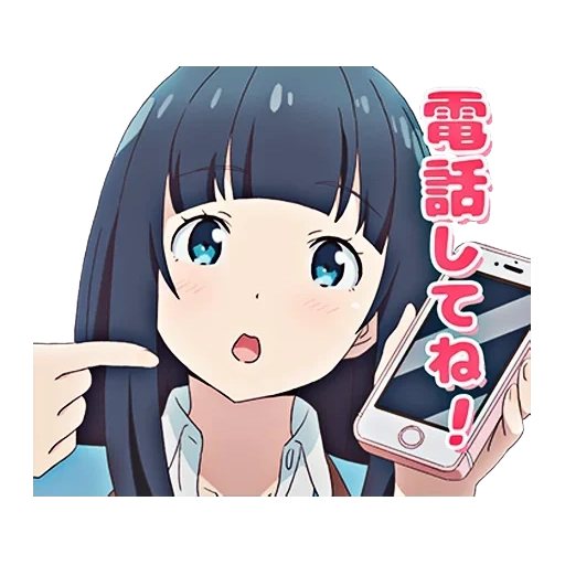 anime, eromanga, anime adalah yang terbaik, tomoe takasago, eromanga sensei