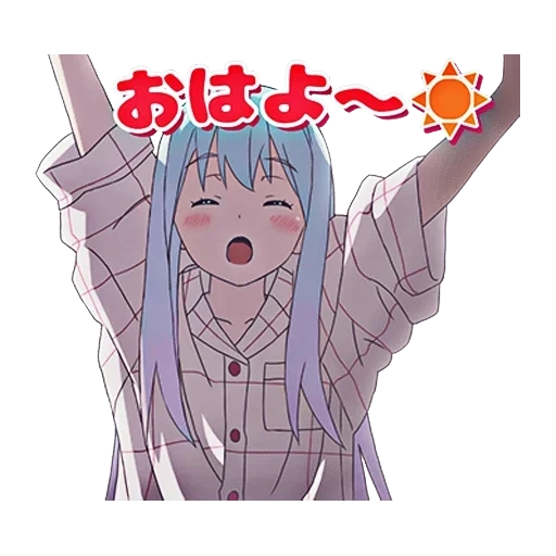 anime, eromanga, anime eromanga, eromanga sensei