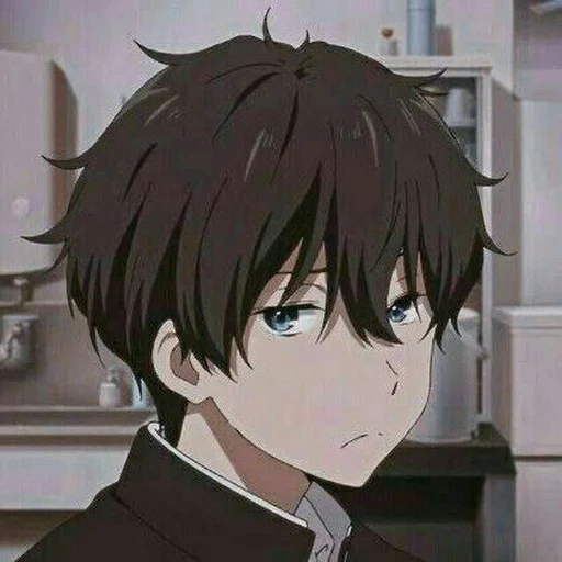 immagine, ragazzi anime, khotaro orek, ragazzi anime, personaggi anime