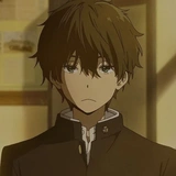 Oreki Houtarou