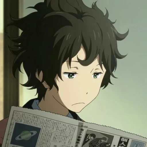 hawka orel, hawka anime, anime hyouka, anime charaktere, khotaro oreki cosplay