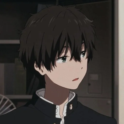 immagine, anime carino, l'anime è il migliore, khotaro orek, personaggi anime