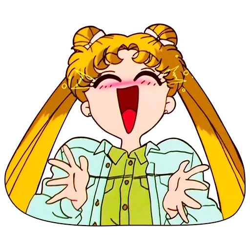 usagi, marinero de la luna, marinero de la luna, banny usagi tsukino