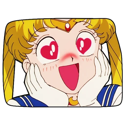 sailor moon, sailor moon, sailormoon hearts of heart, beauty-warrior sailor moon