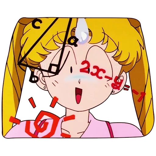 pelaut, sailor moon, sailor baby, bintang usagi charlie, sailor moon usagi