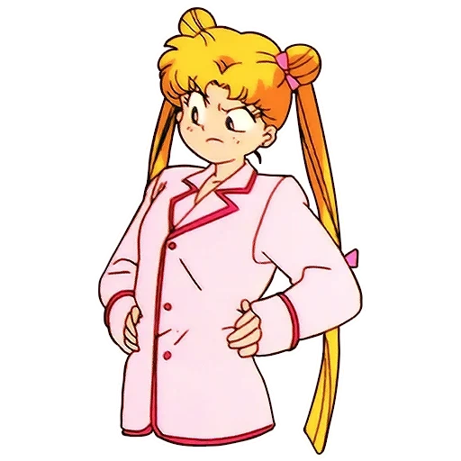 sailor moon, sailor moon, telepon sailormun, tembakan usagi tsukino sailormun, sailormoon dengan rambut pendek